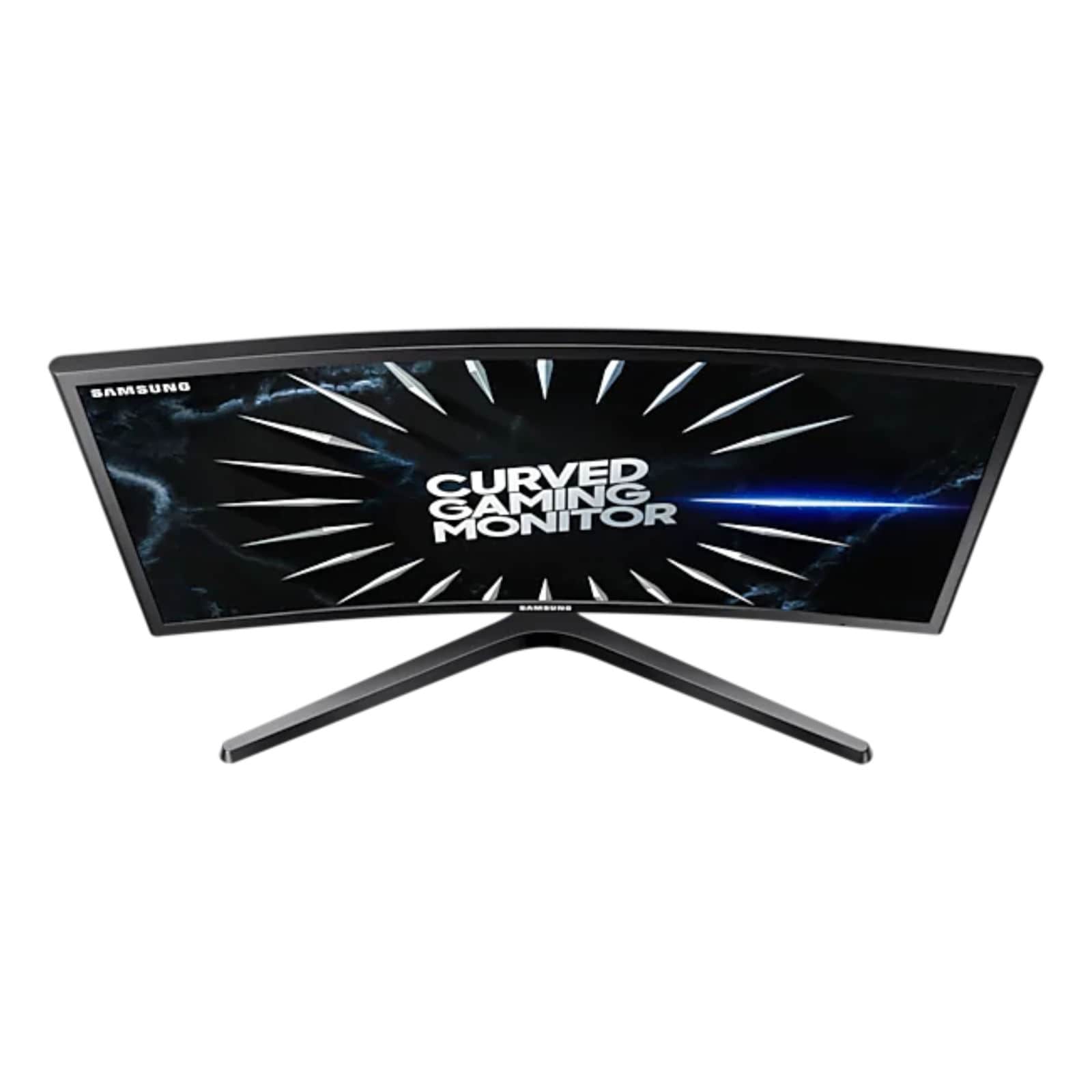 قیمت مانیتور سامسونگ مدل Samsung LC24RG50FQM
